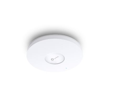 TP-LINK OMADA EAP650 Wıfı6 AX3000 Tavan Tipi Kurumsal Access Point