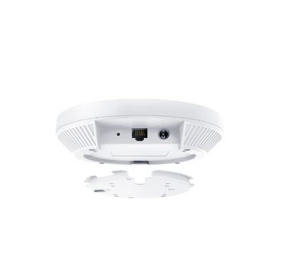 TP-LINK OMADA EAP650 Wıfı6 AX3000 Tavan Tipi Kurumsal Access Point