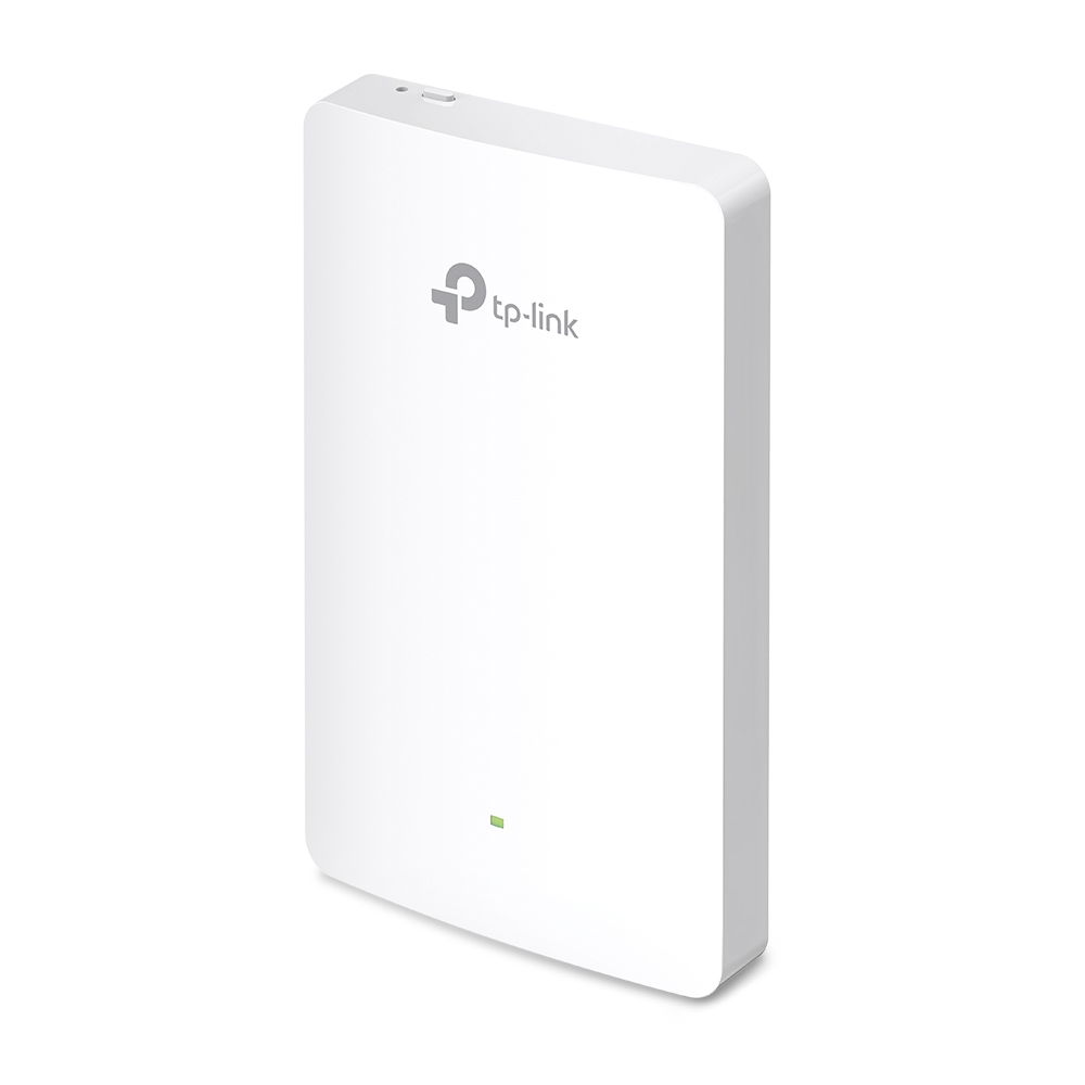 TP-LINK OMADA EAP615-Wall Wıfı6 AX1800 Duvar Tipi Access Point ikinci görünüm