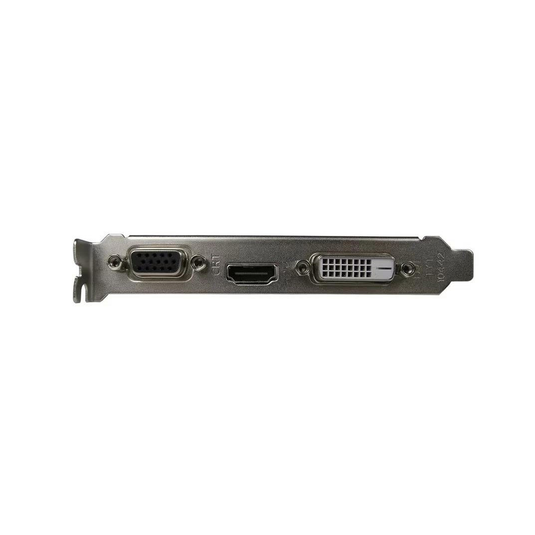 AXLE GT710 4GB AX-GT710/4GD3P4CDIL DDR3 64bit HDMI-DVI-VGA PCIe 2.0