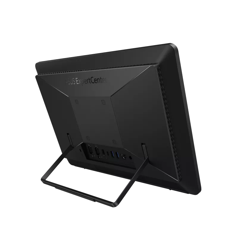ASUS AIO 15.6" Dokunmatik CELERON DC N4500 8GB RAM- 256GB NVME O/B UHD FDOS / E1600WKA N8256B0D