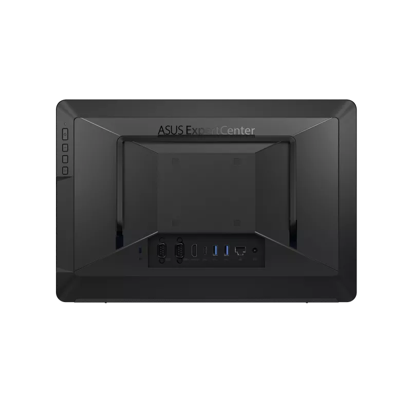 ASUS AIO 15.6" Dokunmatik CELERON DC N4500 8GB RAM- 256GB NVME O/B UHD FDOS / E1600WKA N8256B0D