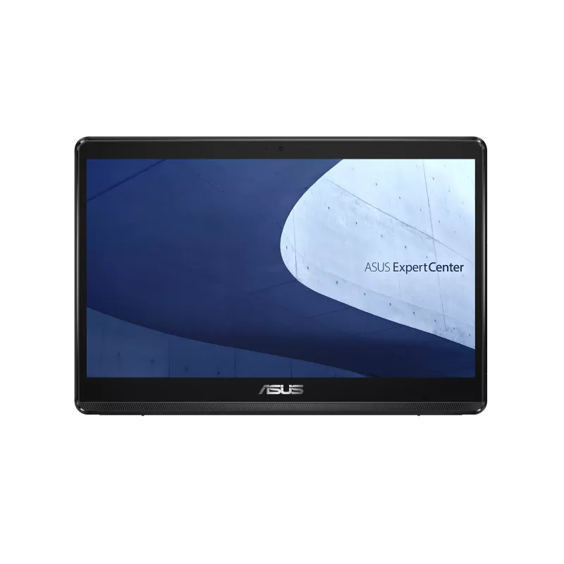 ASUS AIO 15.6" Dokunmatik CELERON DC N4500 8GB RAM- 256GB NVME O/B UHD FDOS / E1600WKA N8256B0D ikinci görünüm
