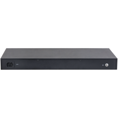 DAHUA 16port PoE 135w 2-SFP Gigabit Yönetilebilir Switch CS4218-16ET-135