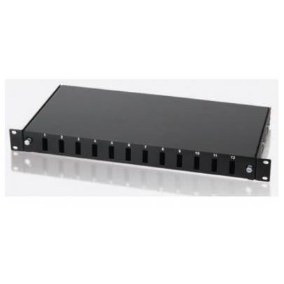 ODS 24port SC DX Patch Panel Rack Tipi ikinci görünüm