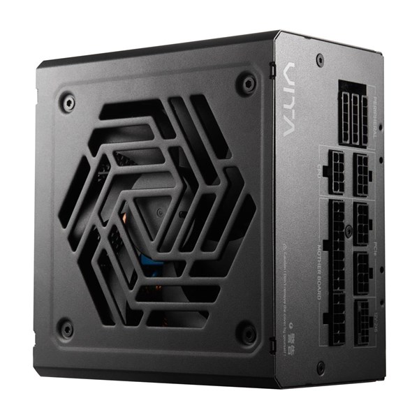 FSP 1000W 80+ GOLD VITA GM1000W PCIE 5.1 Tam Modüler Power Supply