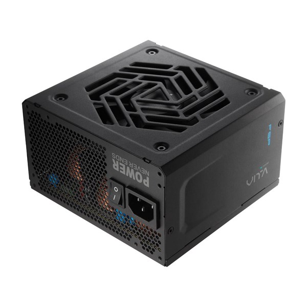 FSP 850W 80+ GOLD VITA GM850W PCIE 5.1 Tam Modüler Power Supply