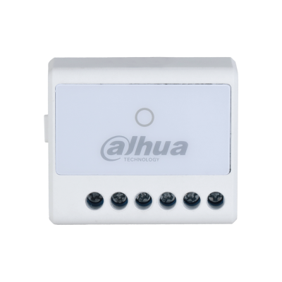 DAHUA Relay DHI-ARM7011-W2(868) Kablosuz Role Modülü ikinci görünüm