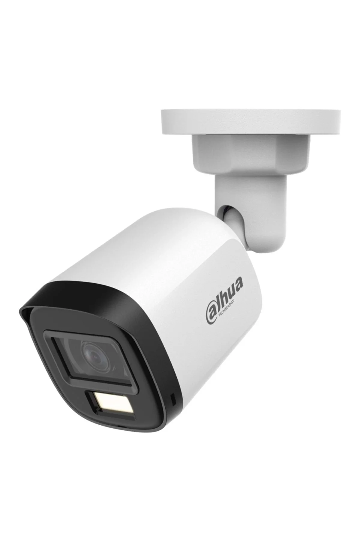DAHUA 5MP Bullet 3.6mm  Analaog Kamera Akıllı Çift Işılı HAC-B1A51P-U-IL
