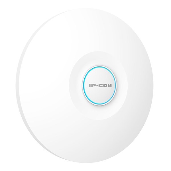 IP-COM PRO-6-LR AX3000 Kurumsal Access Point ikinci görünüm