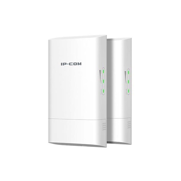 IP-COM CPE5 9dbi AC867 5ghz 1km Harici Access Point ikinci görünüm