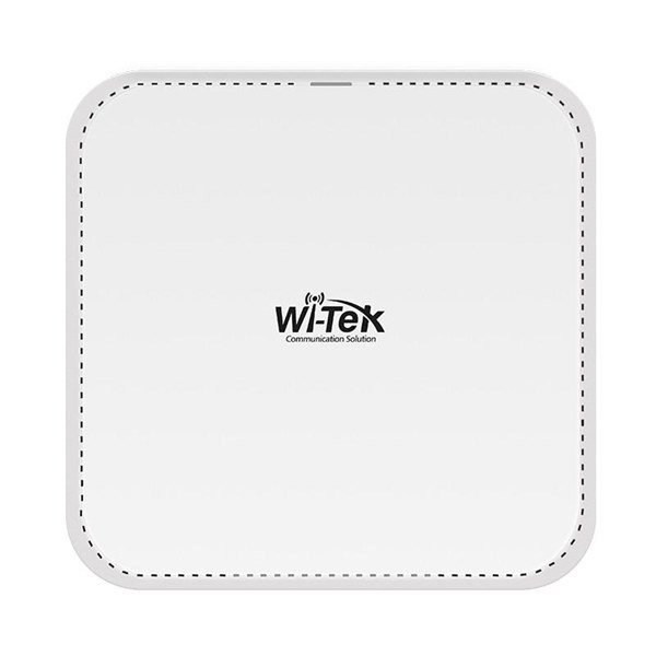 WITEK WI-AP219AX-LITE AX3000 Dual Band Kurumsal Access Point ikinci görünüm