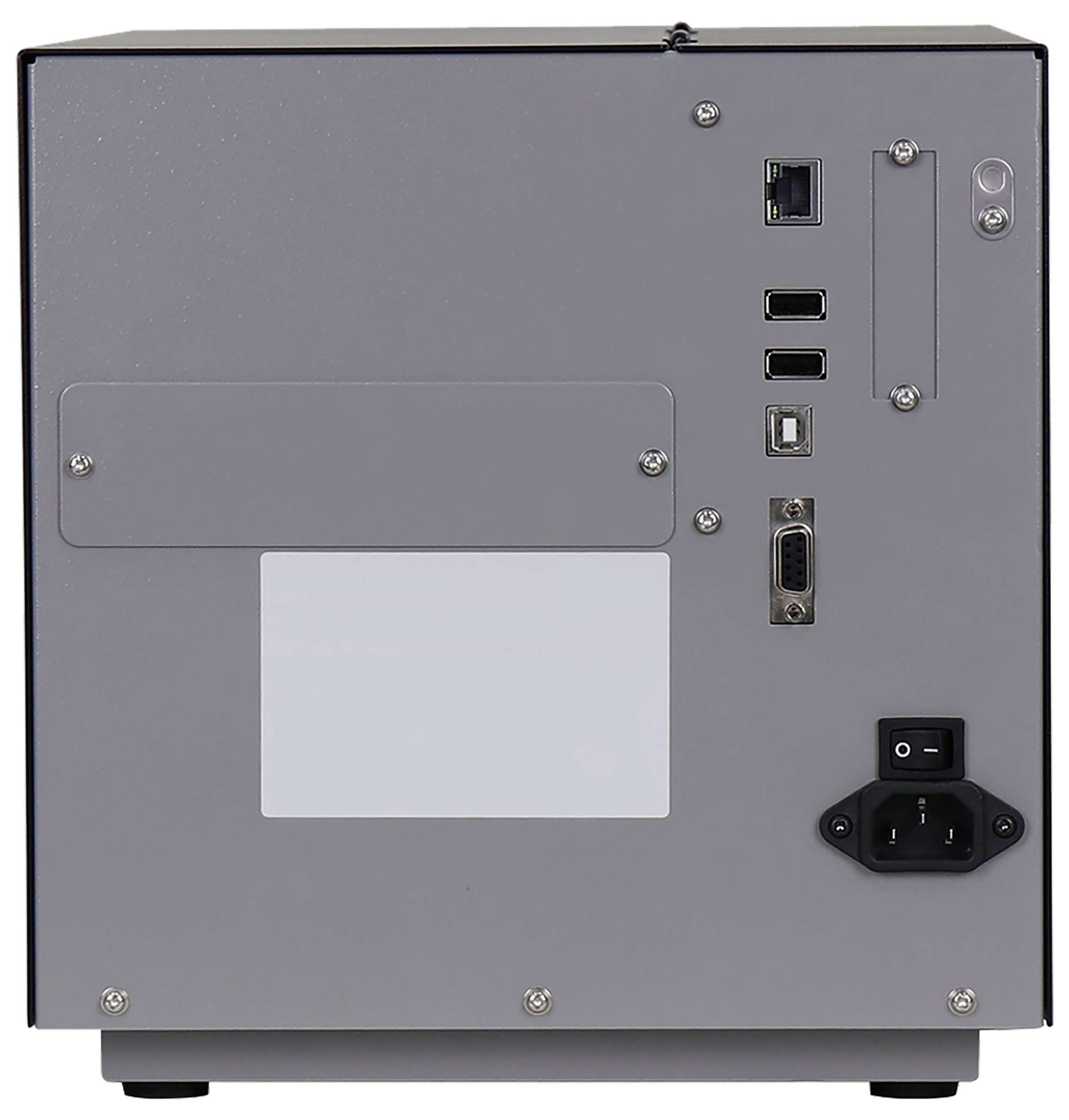 ARGOX 203dpi IX4-240 PRO Termal,Direkt Termal USB,Paralel,Seri Barkod Yazıcı Endüstriyel