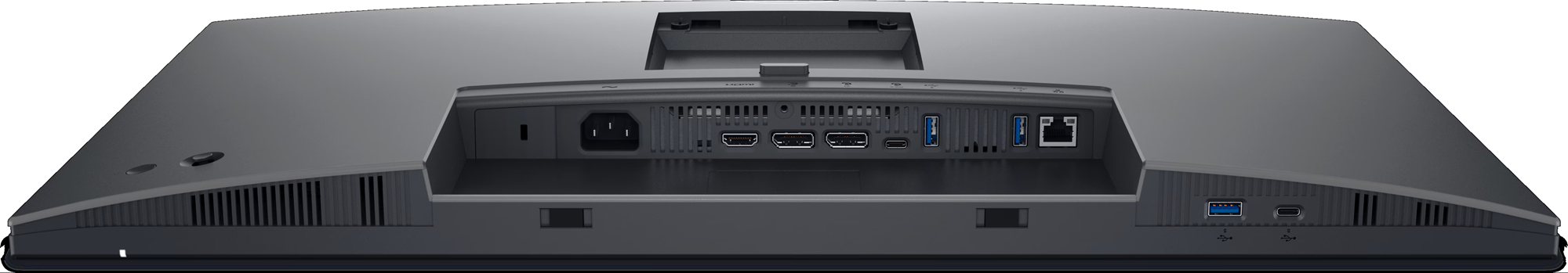 DELL 27" IPS P2725HE 5MS 100hz HDMI-DP-TYPE-C Kurumsal Monitör