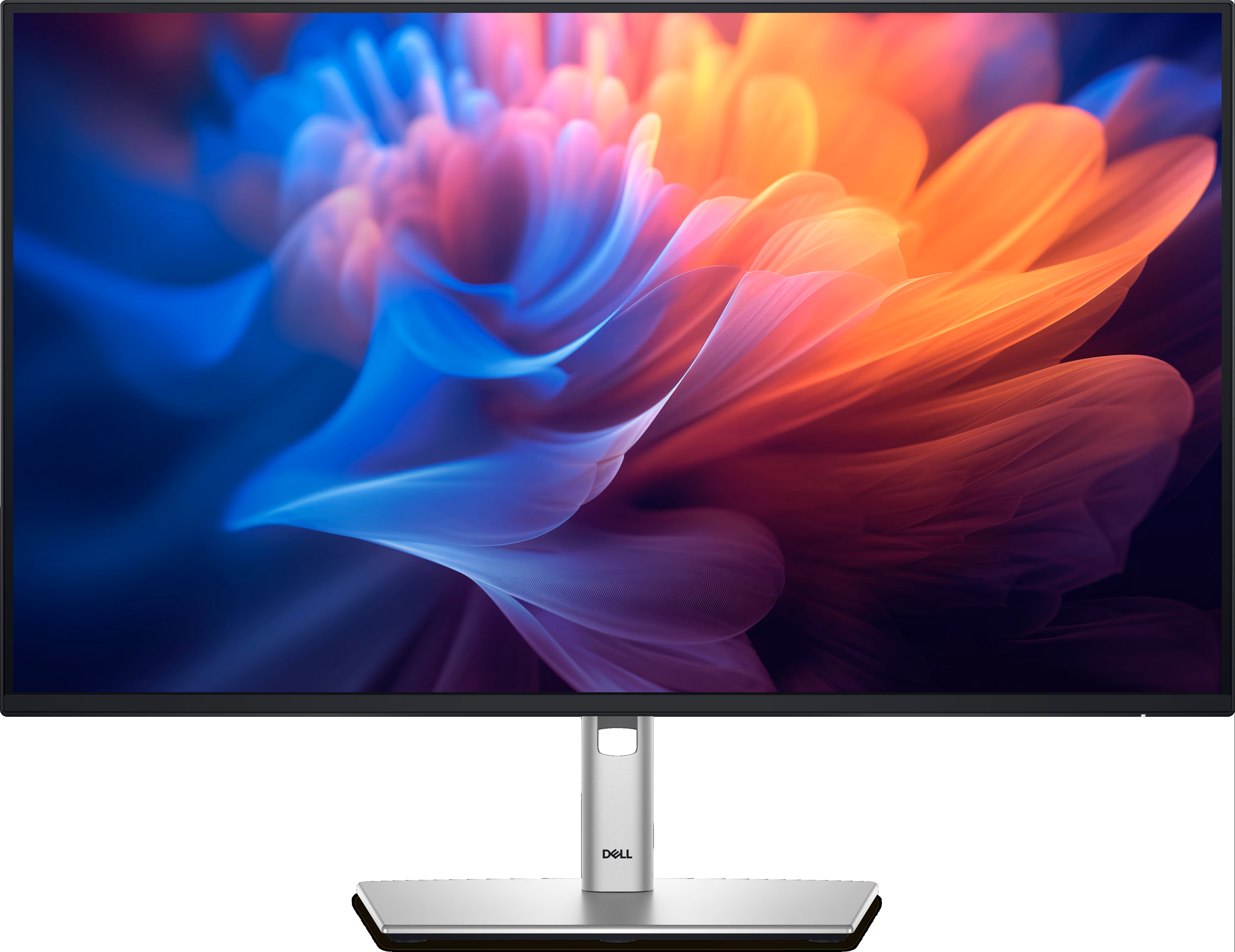 DELL 27" IPS P2725HE 5MS 100hz HDMI-DP-TYPE-C Kurumsal Monitör