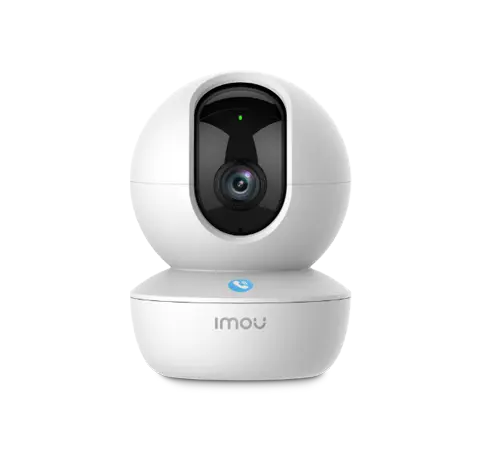 IMOU 3MP PT 3.6mm Wıfı kablosuz IP Kamera IPC-GK2CP-3C1WR