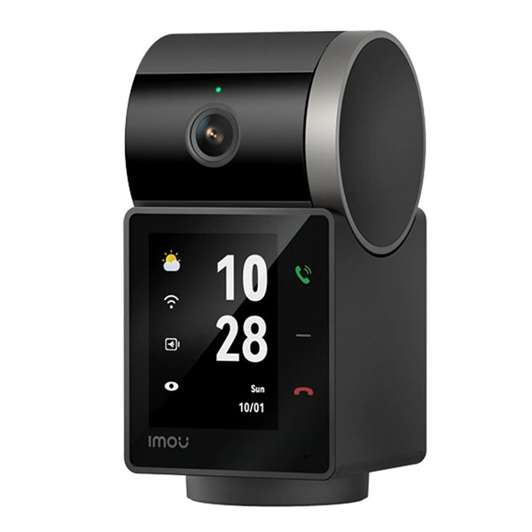 IMOU 5MP PT 3.6mm Wıfı Kablosuz IP Kamera Rex VT IPC-S2VP-5M0WR