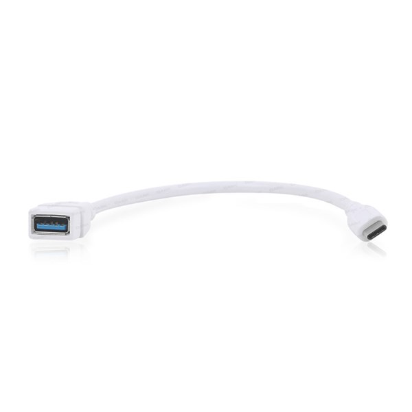 DARK DK CB USB31OTG2 Type C USB Dönüştürücü OTG Kablo ikinci görünüm