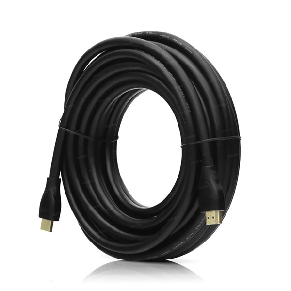 DARK 15metre DK HD CV21L1500P HDMI Kablo 8K/60/4K 120 Hz ikinci görünüm