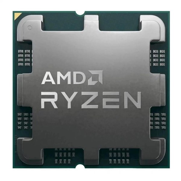 AMD RYZEN 7 9800X3D 104MB 8çekirdekli O/B UHD AM5 120w Kutusuz+Fansız