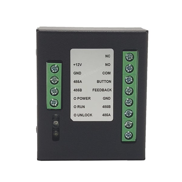 DAHUA DH-DEE1010B-S2 Kapı Genişleme Modülü ikinci görünüm
