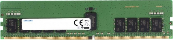 SAMSUNG 16GB DDR4 ECC RDIMM 3200MHz 2Rx8 SUNUCU RAM M393A2K40DB3-CWEGQ ikinci görünüm