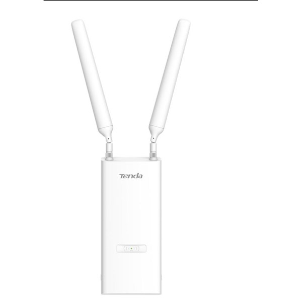 TENDA OAP1200 AC1200 Dual Band 300metreye kadar Dahili Harici Acces Point ikinci görünüm