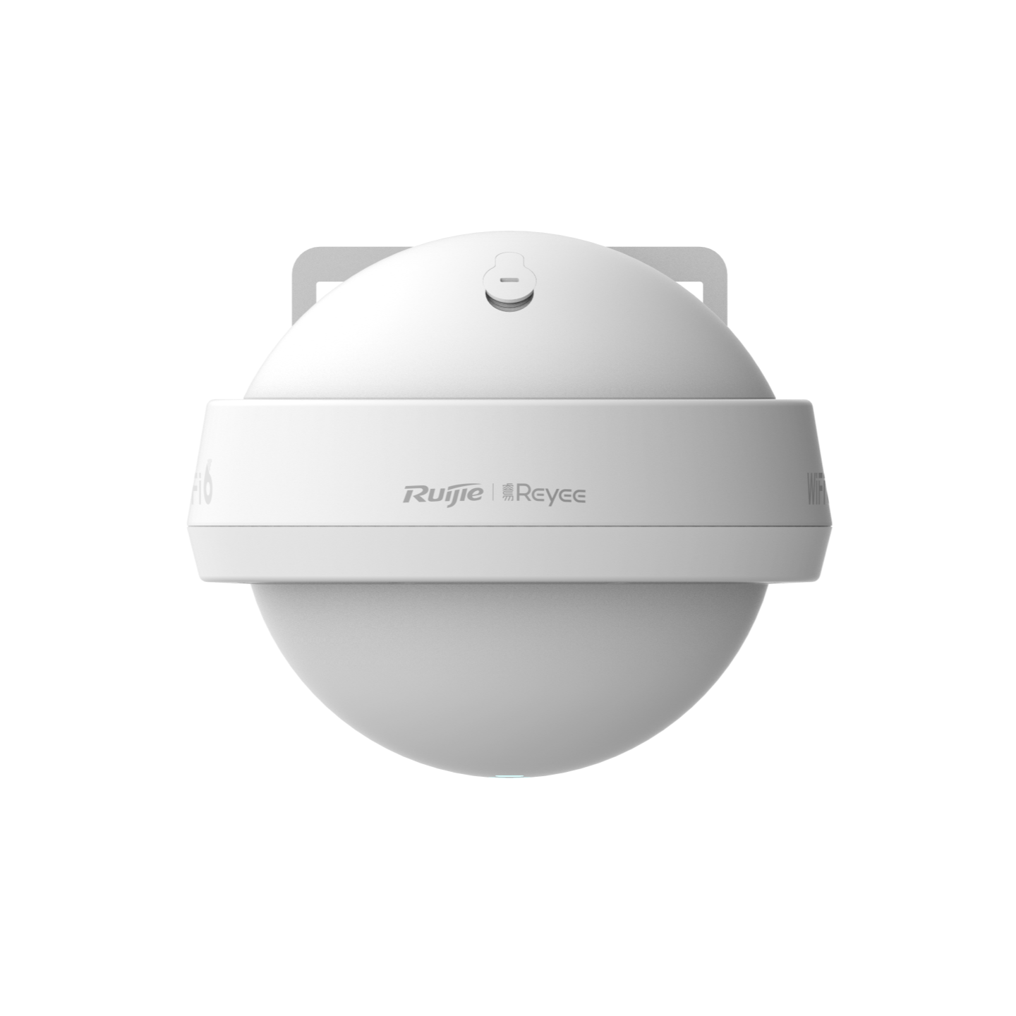 RUIJIE RG-RAP6262 AX3000 Dual Band 300metreye kadar Harici Access Point ikinci görünüm