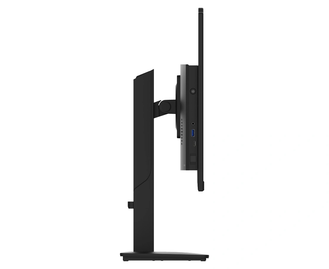 CASPER AIO 23.8" CORE i5 13420H 8GB RAM- 500GB M2 NVME- O/B UHD FDOS PIVOT / A900 A90.1342-8E00X-V-S