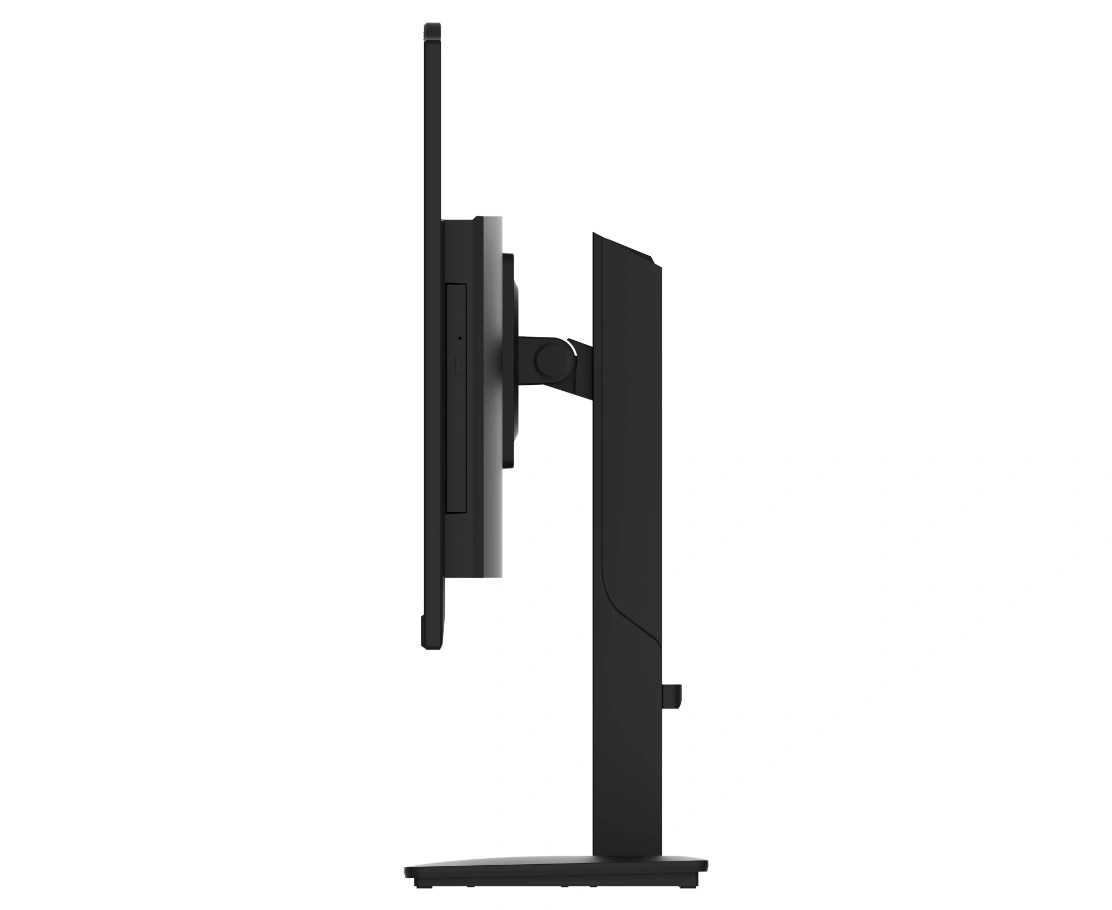 CASPER AIO 23.8" CORE i5 13420H 8GB RAM- 500GB M2 NVME- O/B UHD FDOS PIVOT / A900 A90.1342-8E00X-V-S