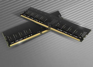 LEXAR 32GB DDR4 3200MHZ CL22 PC RAM VALUE LD4AU032G-B3200GSST