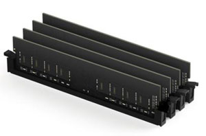 LEXAR 32GB DDR4 3200MHZ CL22 PC RAM VALUE LD4AU032G-B3200GSST