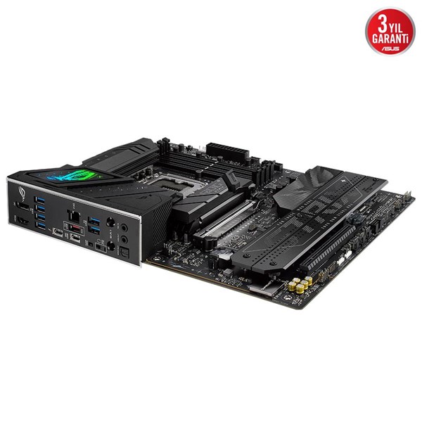 ASUS ROG STRIX B860-F GAMING WIFI-7 DDR5 HDMI DP PCIE 5.0 1851p ATX