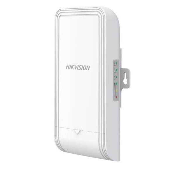 HIKVISION DS-3WF0FC-2N/O 7dbi N300 2.4ghz 1km PtP Harici Access Point ikinci görünüm