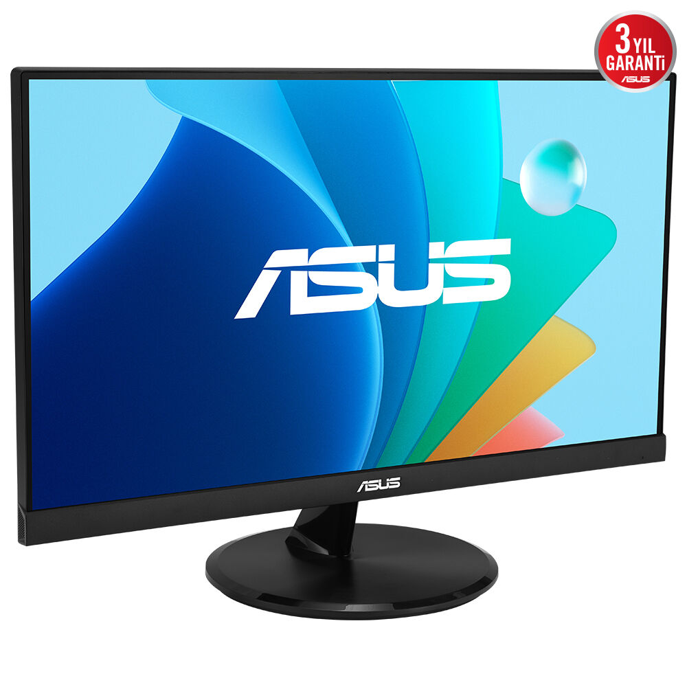 ASUS 21.5" IPS VP229HF 1MS 100hz HDMI EV Ofis Tipi Monitör (1920 X 1080)