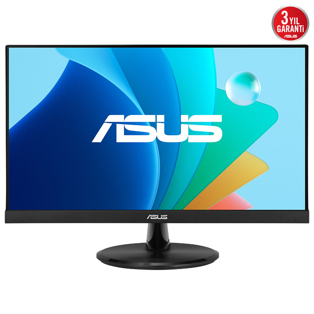 ASUS 21.5" IPS VP229HF 1MS 100hz HDMI EV Ofis Tipi Monitör (1920 X 1080)