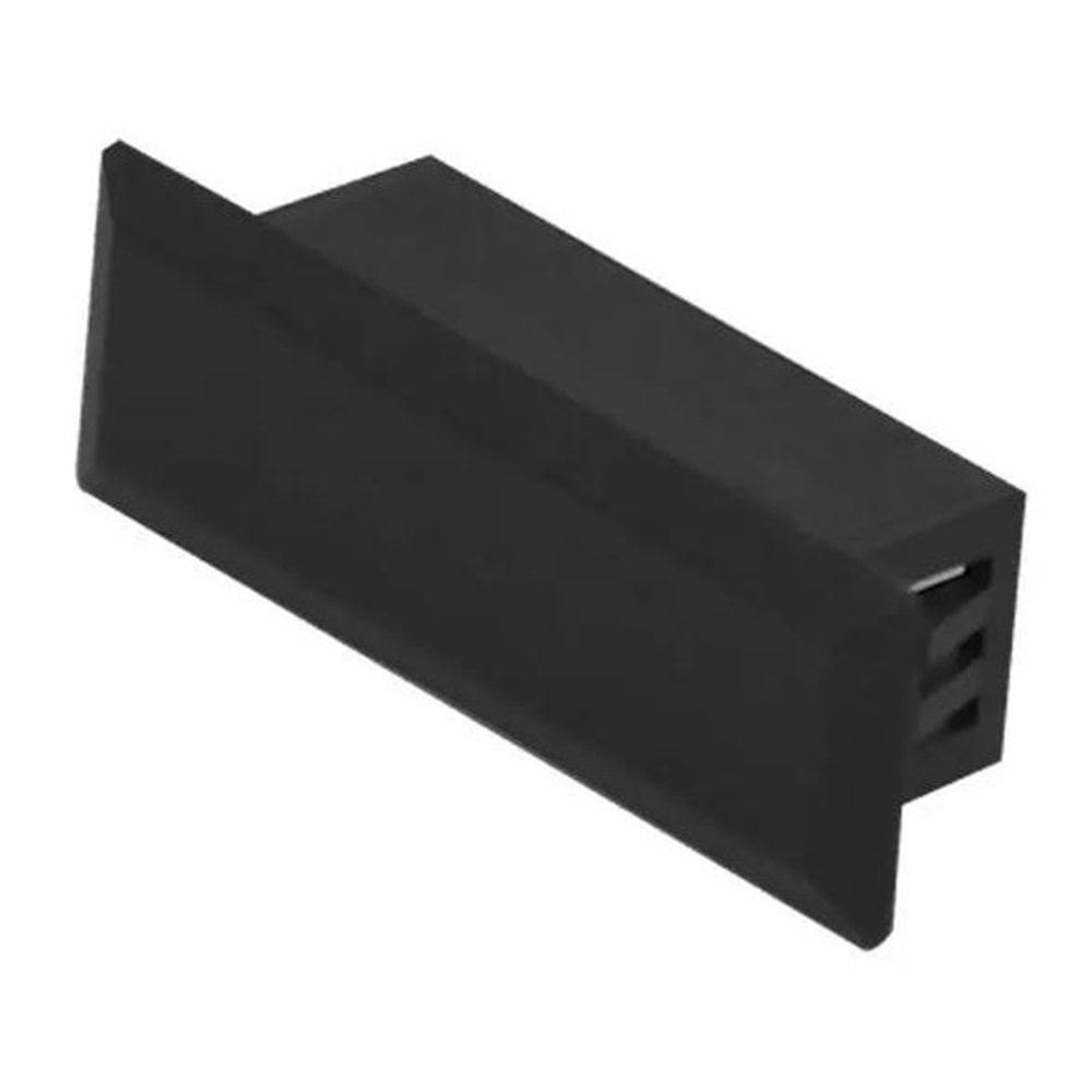 OEM SC DX FO Patch Panel Toz Kapağı ikinci görünüm