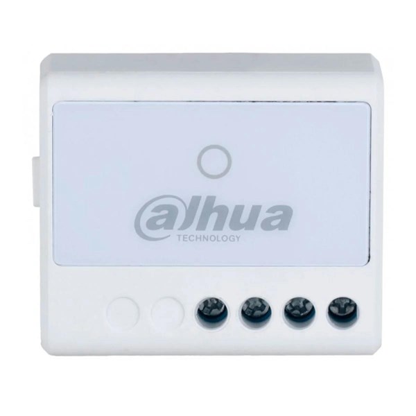 DAHUA DHI-ARM7012-W2(868) KABLOSUZ Relay Modülü ikinci görünüm