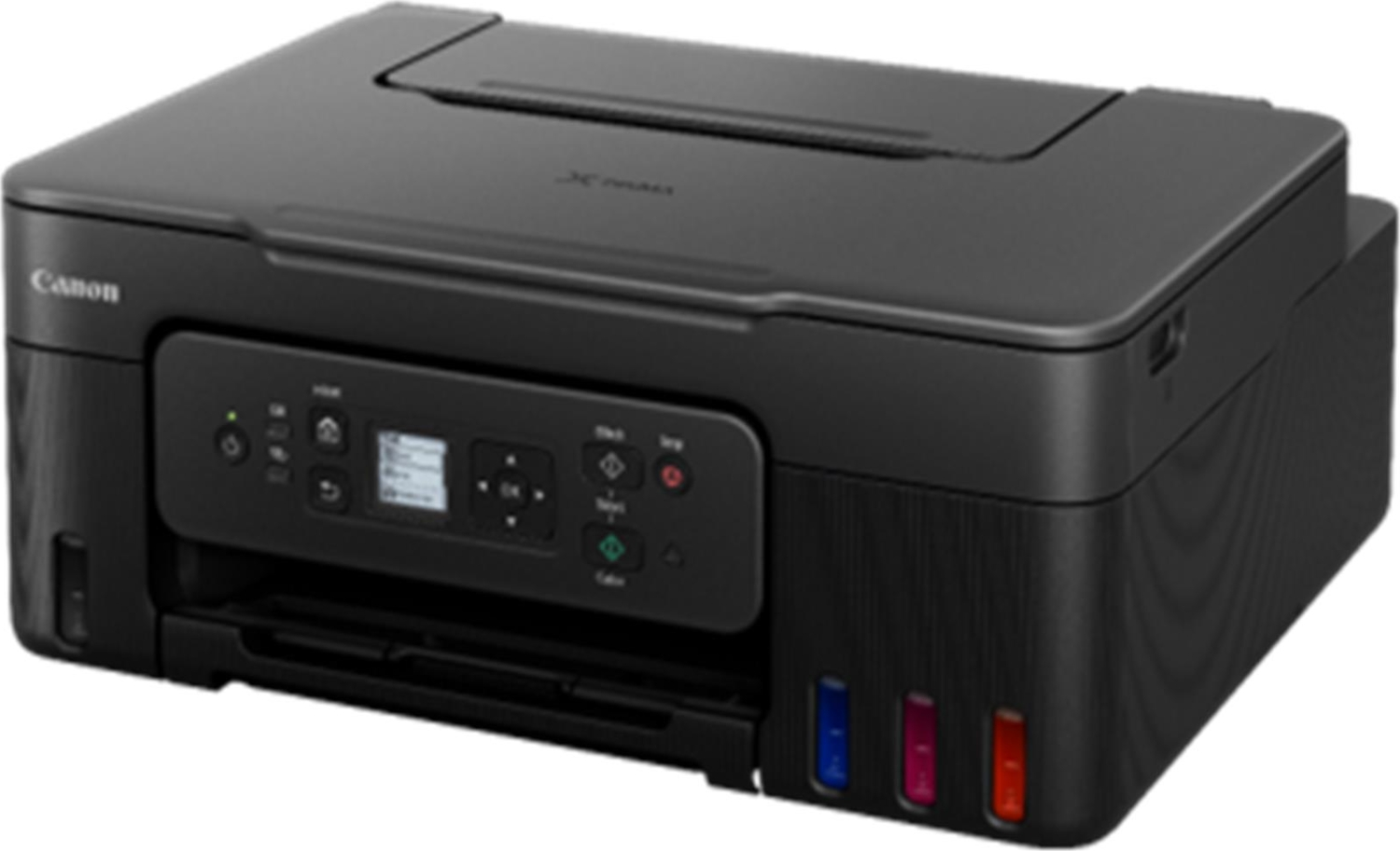 CANON A4 Renkli PIXMA G3480 Çok Fonksiyonlu Dublex Tanklı Yazıcı USB 2.0,Kablosuz