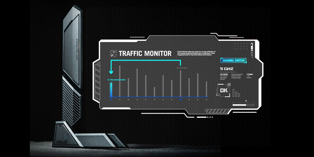 ASUS ROG STRIX B850-F GAMING WIFI-7 DDR5 HDMI DP PCIE 5.0 AM5 ATX