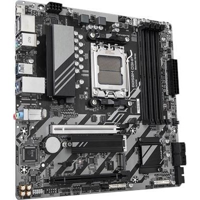 GIGABYTE B850M D3HP DDR5 HDMI DP PCIE 5.0 AM5 ATX