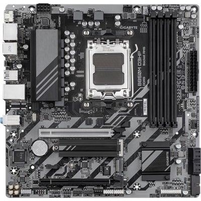GIGABYTE B850M D3HP DDR5 HDMI DP PCIE 5.0 AM5 ATX