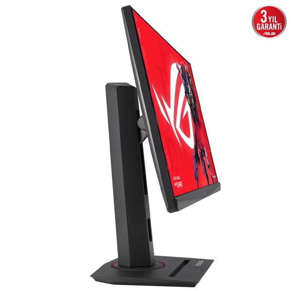 ASUS 24.5" FLAT IPS ROG STRIX XG259CS 1MS 180Hz HDMI-DP-TYPE-C Pivot Gaming Monitör (1920 X 1080)