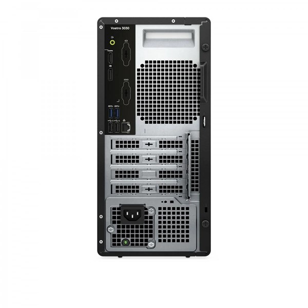 DELL CORE i5 12400 8GB DDR5 RAM- 512GB M2 NVME- O/B UHD630 FDOS / VOSTRO 3030MT N6004VDT3030MTU