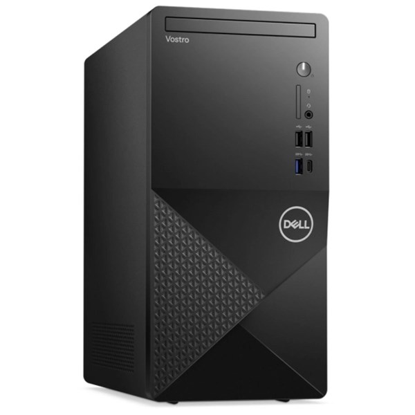 DELL CORE i5 12400 8GB DDR5 RAM- 512GB M2 NVME- O/B UHD630 FDOS / VOSTRO 3030MT N6004VDT3030MTU ikinci görünüm