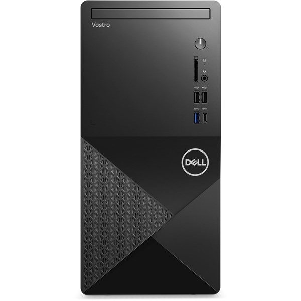 DELL CORE i5 12400 8GB DDR5 RAM- 512GB M2 NVME- O/B UHD630 FDOS / VOSTRO 3030MT N6004VDT3030MTU
