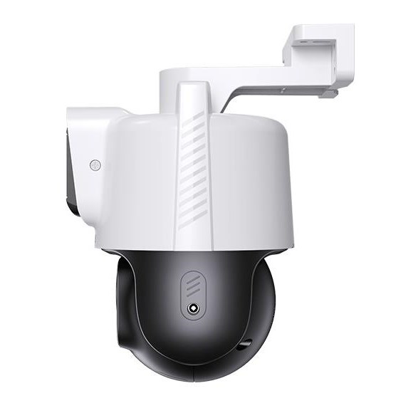 TENDA 6MP Dual Lens PT Speed Dome 3.6mm Full Color Pan-Tilt IP Kamera CH9-WCA