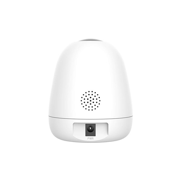 TENDA 3MP 4mm Wıfı Kablosuz Pan-Tilt IP Kamera CP3 Pro