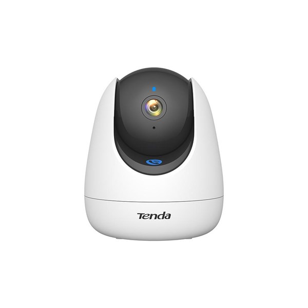 TENDA 3MP 4mm Wıfı Kablosuz Pan-Tilt IP Kamera CP3 Pro