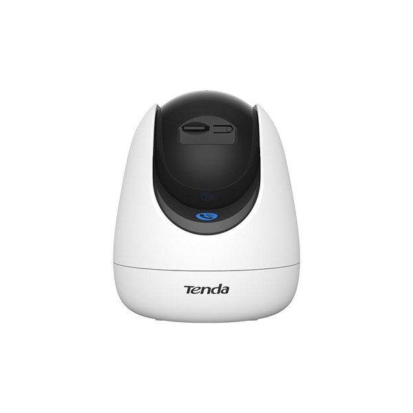 TENDA 3MP 4mm Wıfı Kablosuz Pan-Tilt IP Kamera CP3 Pro